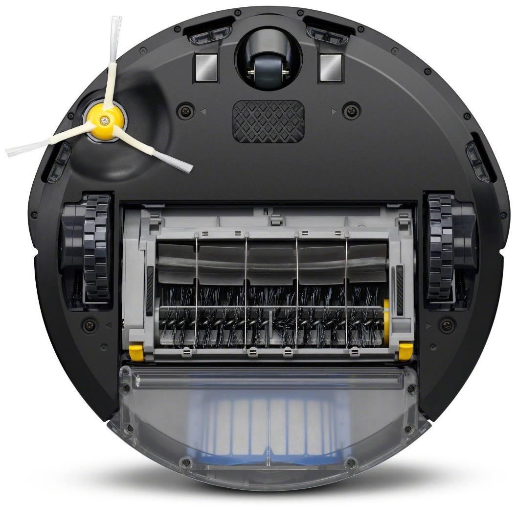 Робот-пылесос iRobot Roomba 697 - фото 5