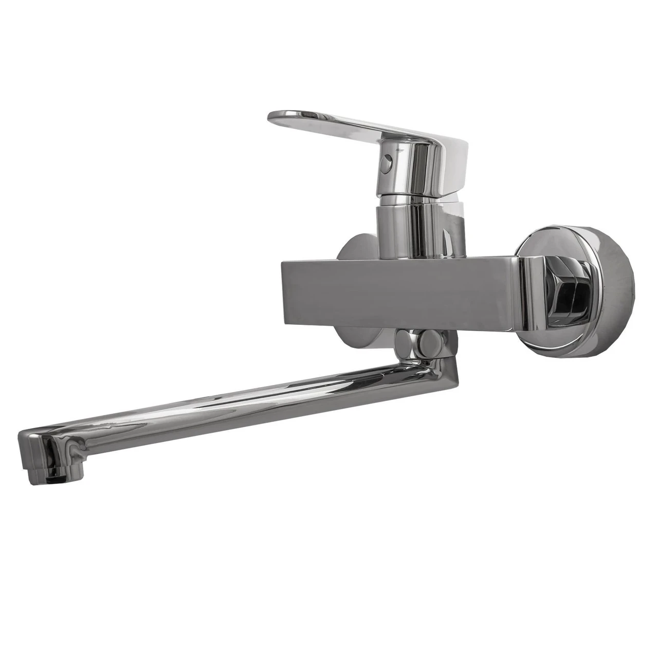 Смеситель для кухни TOPAZ BARTS TB 07218-H36 (1000000519)