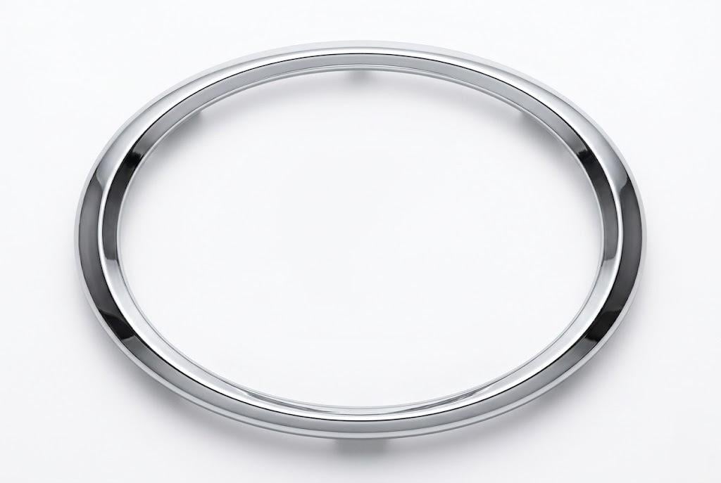 Эмблема передняя с глянцевым корпусом ABM для Mercedes GL сlass X164 2006-2012 гг. ABS 18,4 см Черный Эмблема передняя с глянцевым корпусом ABM для Mercedes GL сlass X164 2006-2012 гг. ABS 18,4 см Черный