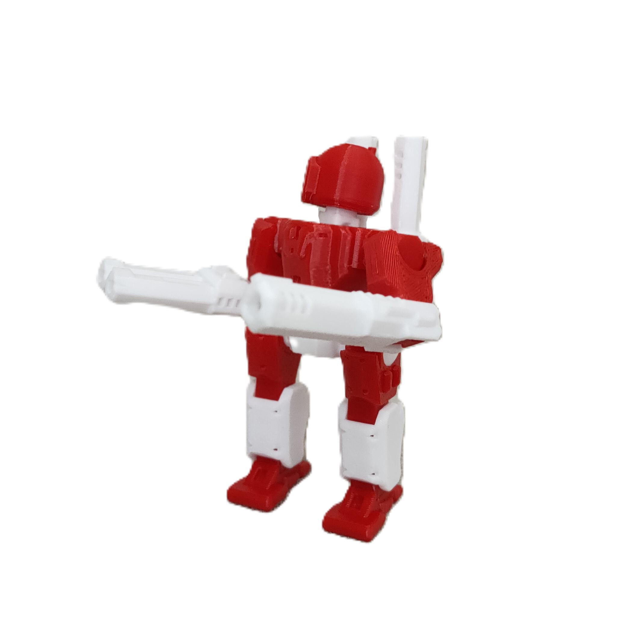 Конструктор іграшковий 50х70х60 мм (KRI-18G-KRB) - фото 3 Конструктор іграшковий 50х70х60 мм (KRI-18G-KRB) - фото 3