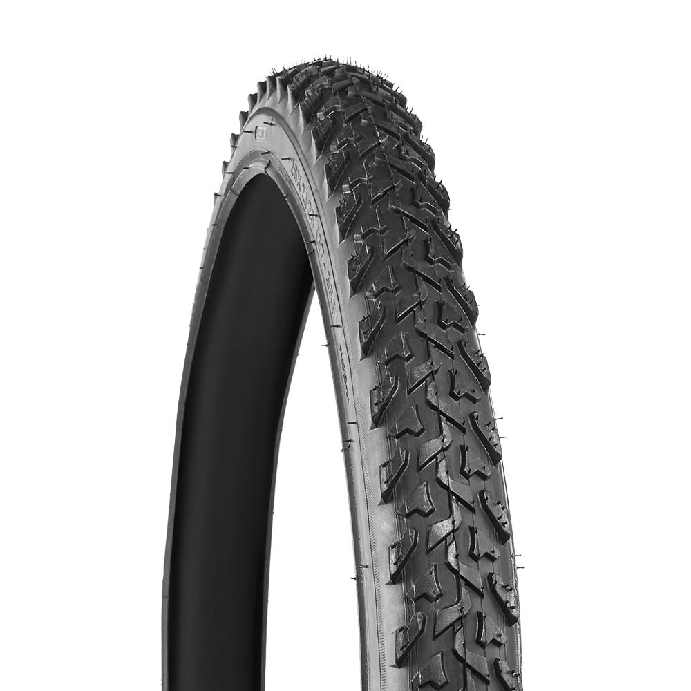 Покришка велосипедна Grey's 26x2,125 P1032D BLK (GR45626)