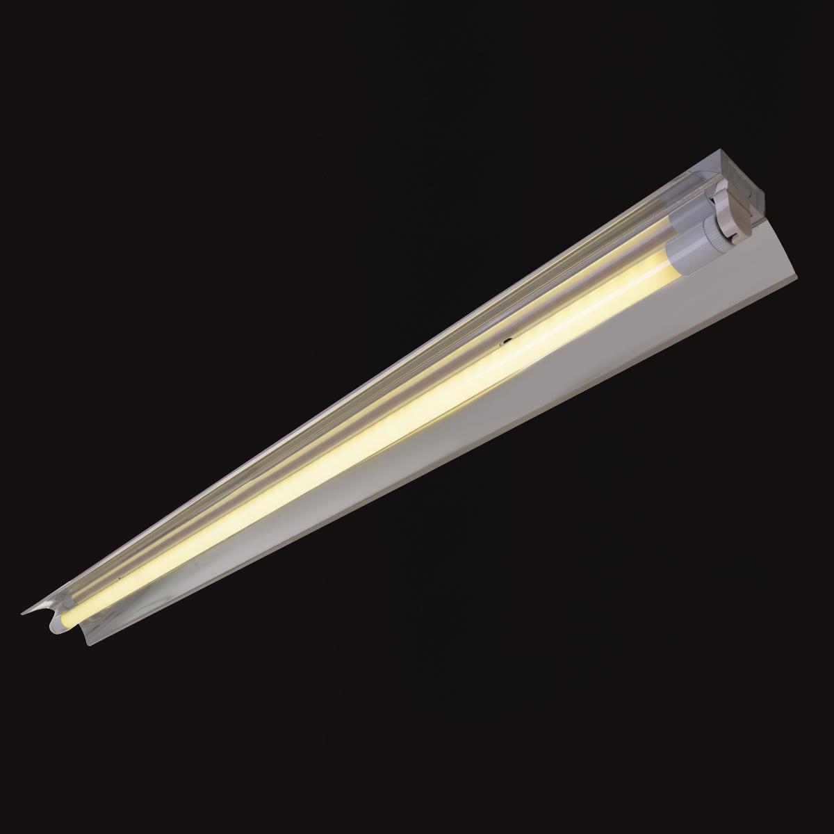 Линейный светильник Brille FLF-99/1x36 for Led - фото 4