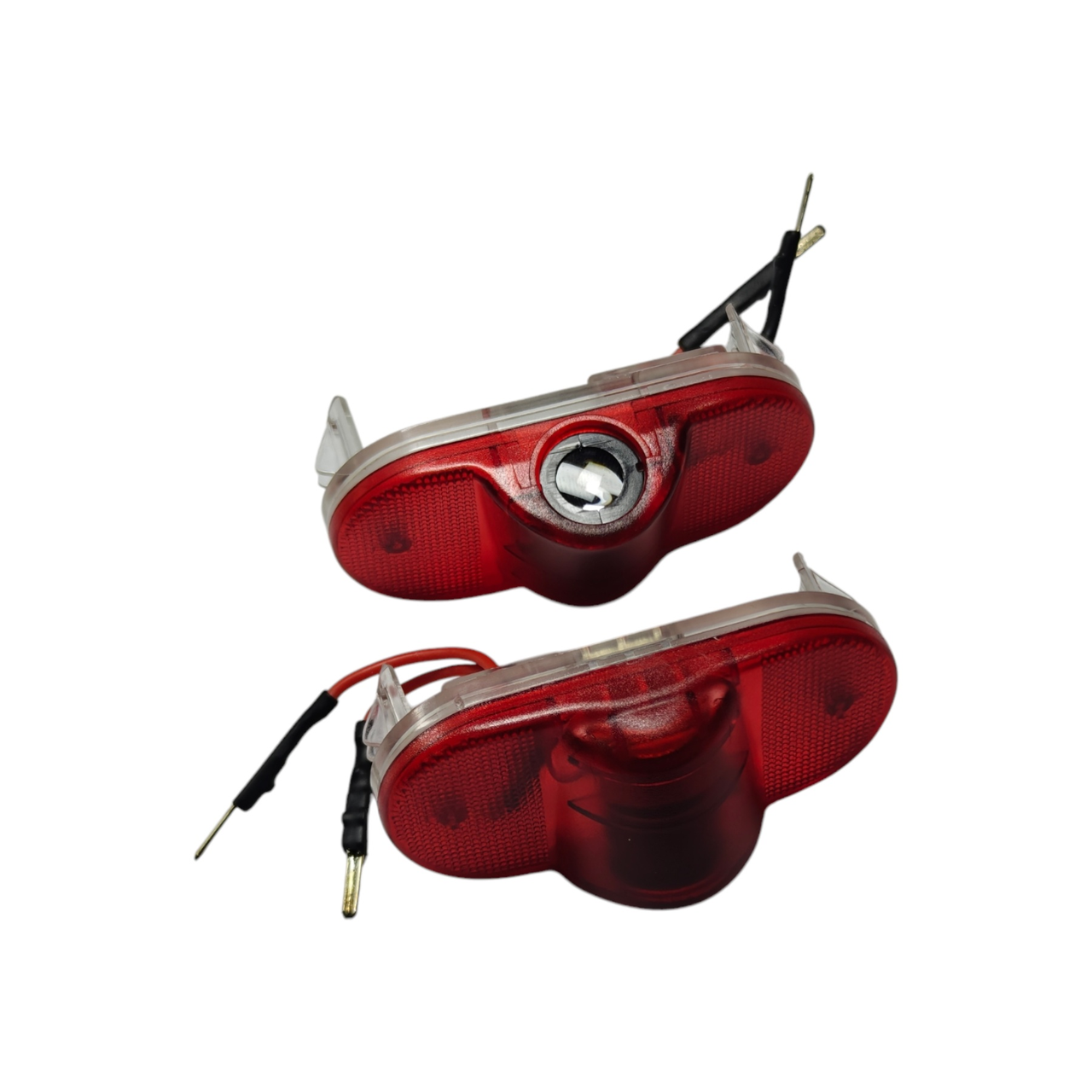 Подсветка светодиодная штатная на двери автомобиля с логотипом VOLKSWAGEN Golf 4/Beetle/Touran/Lavida (1985068147)