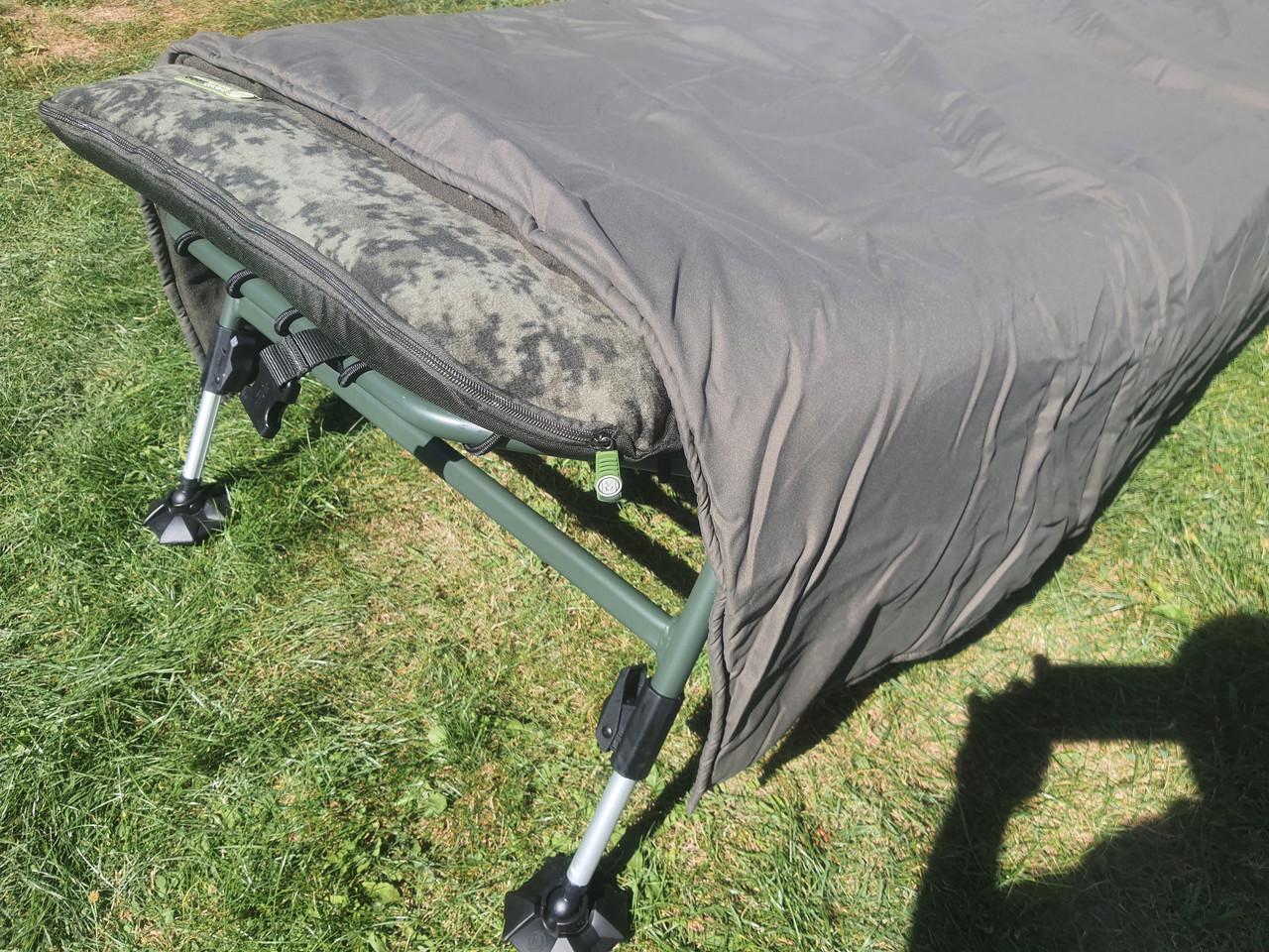 Термоодеяло Dynasty для раскладушки Mivardi (M-BCHTCND) - фото 8 Термоодеяло Dynasty для раскладушки Mivardi (M-BCHTCND) - фото 8