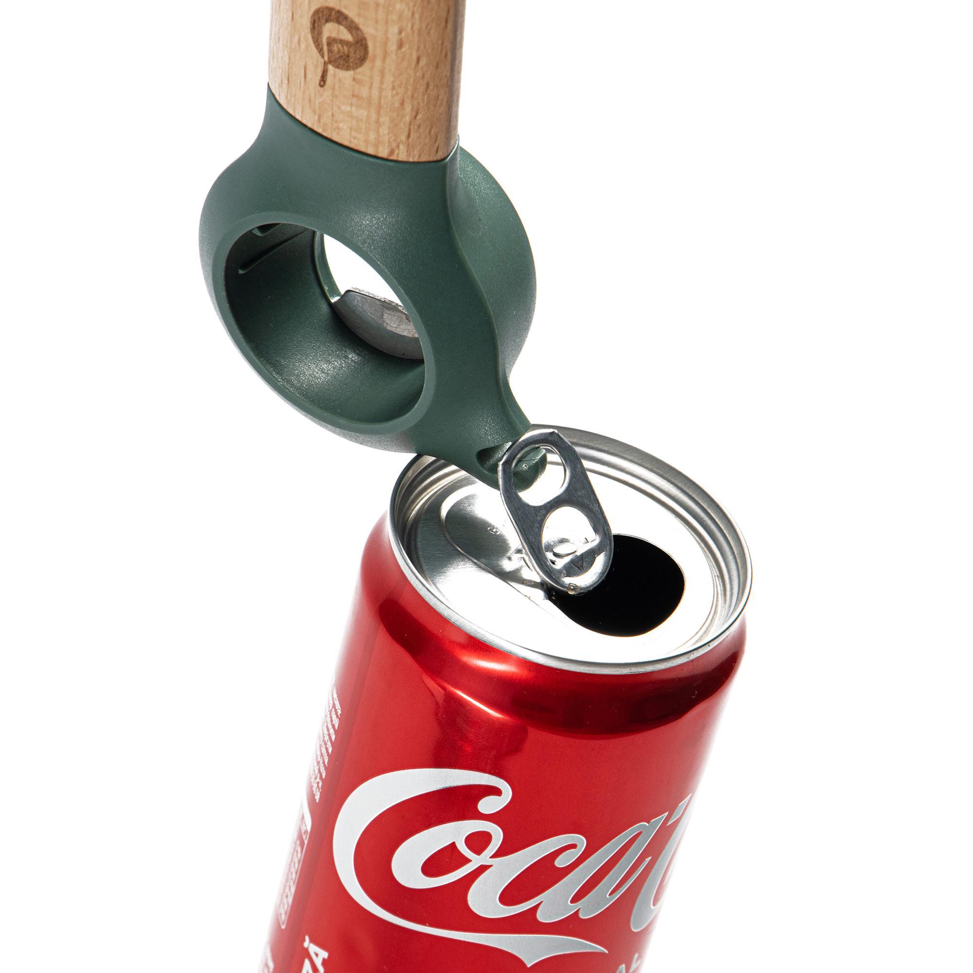 Открывашка Мамин Посуд Мульт (УТ-00092668) - фото 3 Открывашка Мамин Посуд Мульт (УТ-00092668) - фото 3