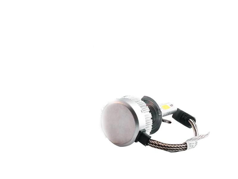Автомобильная лампа светодиодная LEDUA H7-Headlight 30W 12V (23675010)