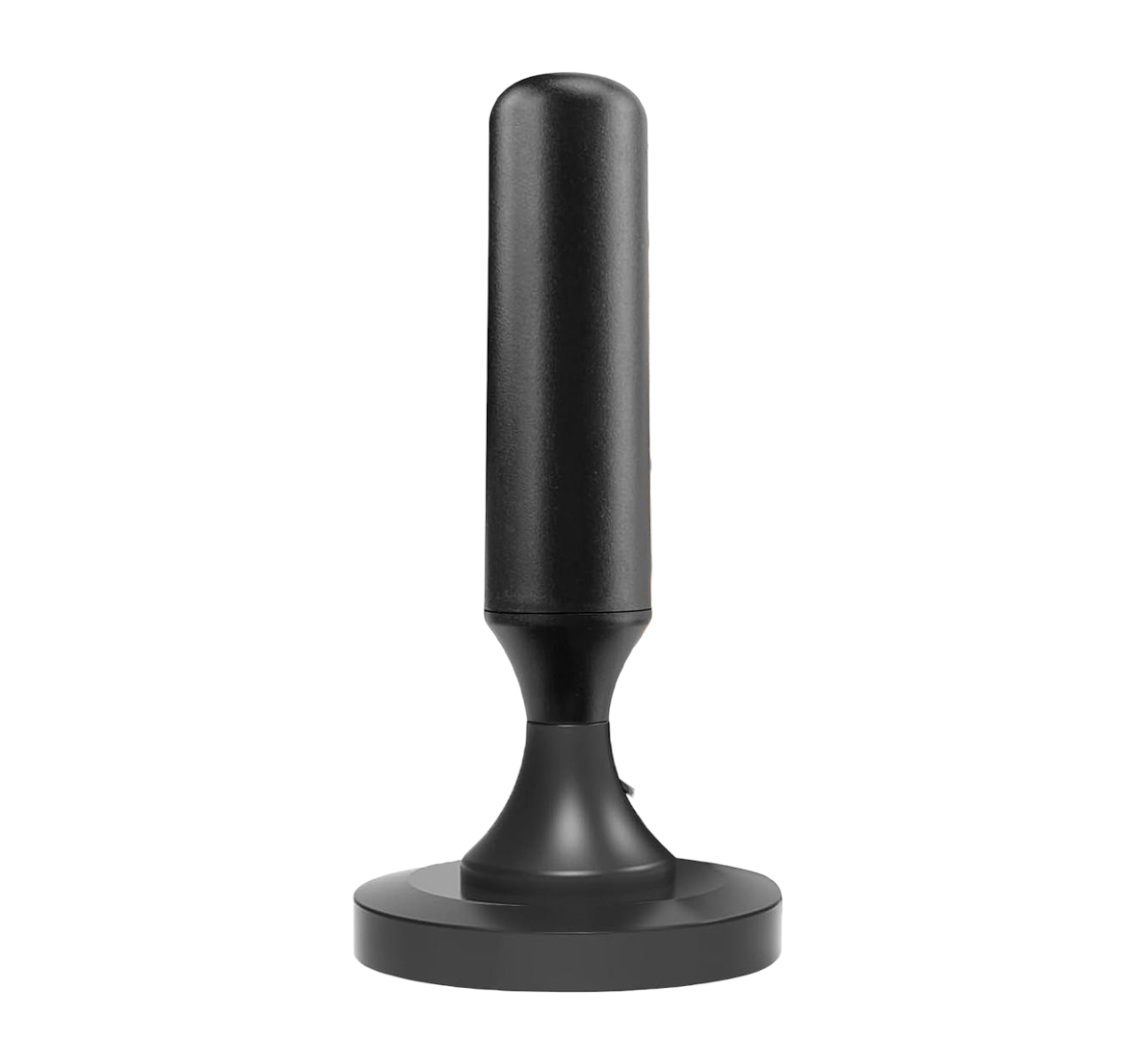 Антенна DVB-T внутренняя/наружная телевизионная с магнитным основанием приема на 360°