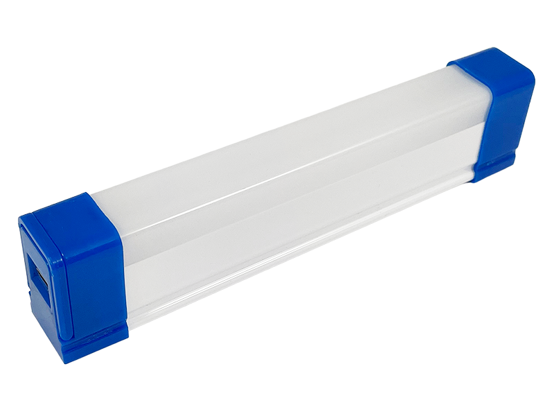 Светильник аккумуляторный LED USB 170 мм (8097)