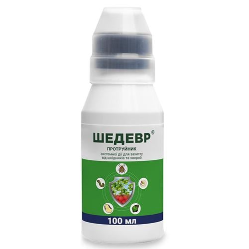 Протравитель Florium Шедевр 100 мл (18931)