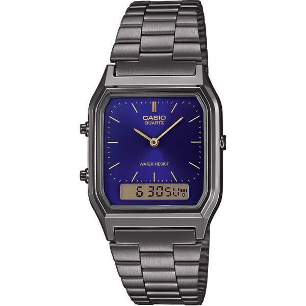 Годинник унісекс Casio AQ-230GG-2ADF
