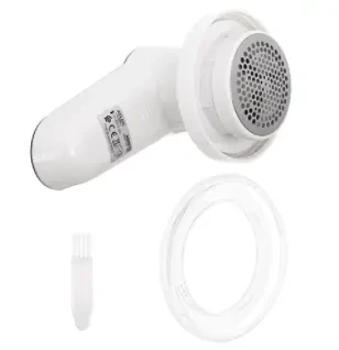 Щетка для чистки одежды Adler AD 9615 - фото 2 Щетка для чистки одежды Adler AD 9615 - фото 2