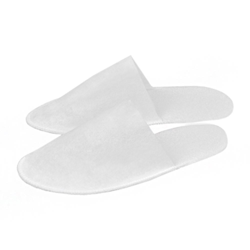 Тапочки одноразовые Panni Mlada для гостиниц/саун/салонов красоты р. 40-44 (2538725615)