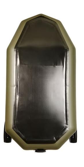 Лодка надувная Bark и слоевой настил (Барк 260ND) - фото 3 Лодка надувная Bark и слоевой настил (Барк 260ND) - фото 3