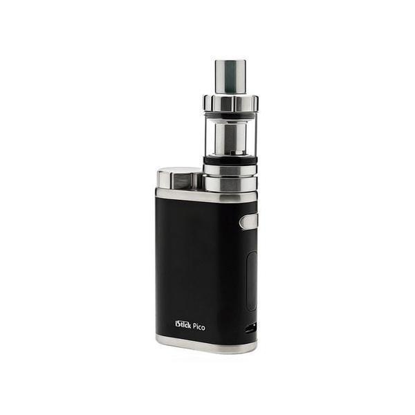 Электронная сигарета Eleaf iStick Pico Черный (27072021_80)