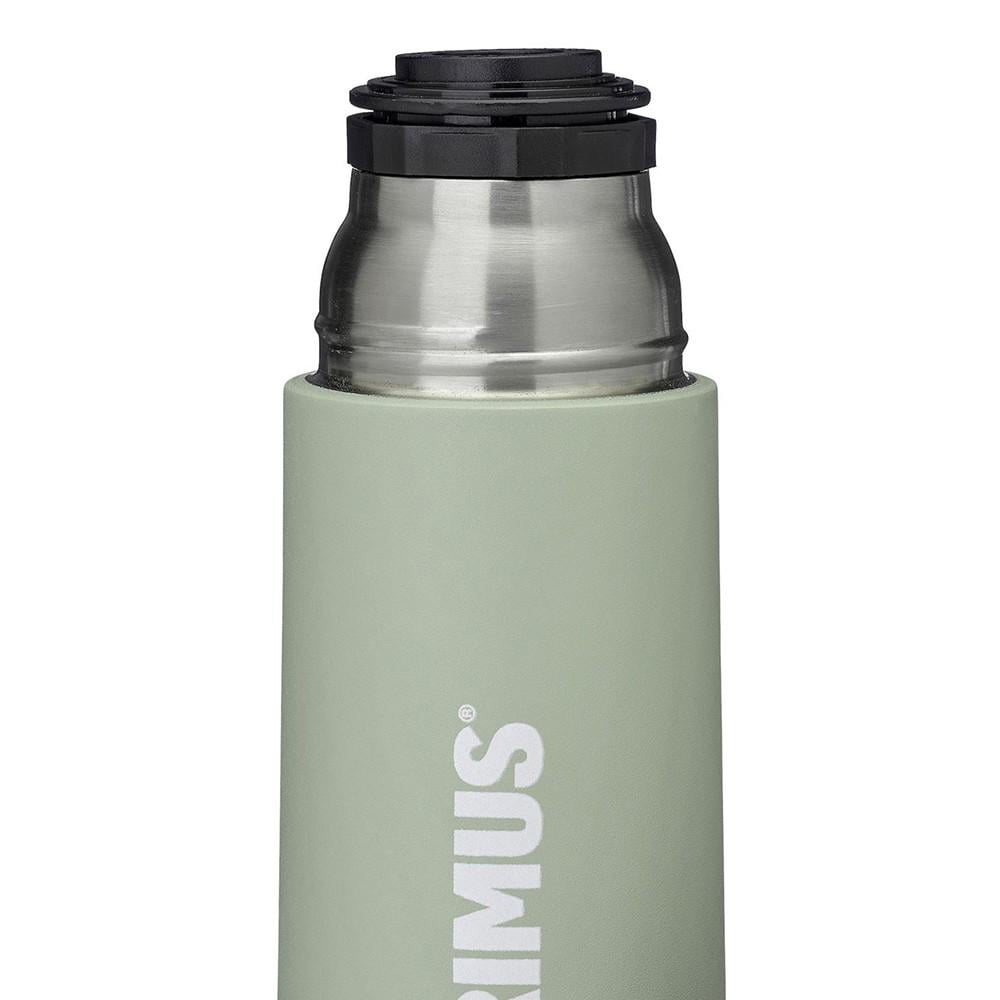 Термос Primus Vacuum bottle 350 мл Mint (742110) - фото 3