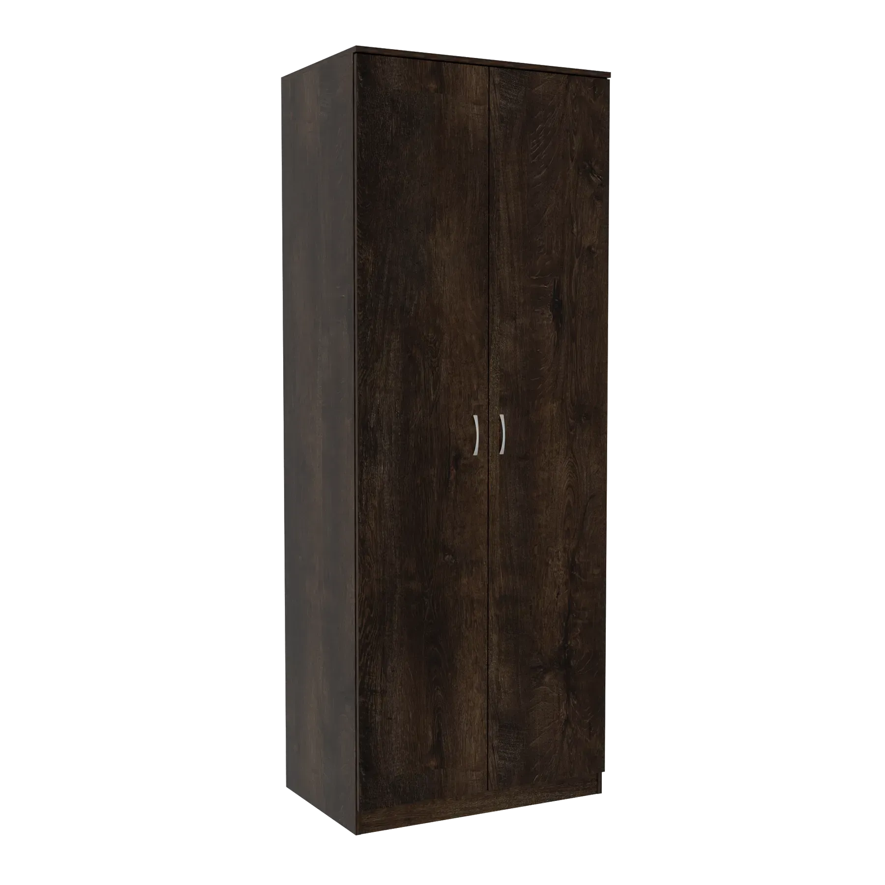 Шафа офісна Kontinent ОШ-1 800х520х2100 мм Дуб Конкордія (96843665) - фото 1 Шафа офісна Kontinent ОШ-1 800х520х2100 мм Дуб Конкордія (96843665) - фото 1