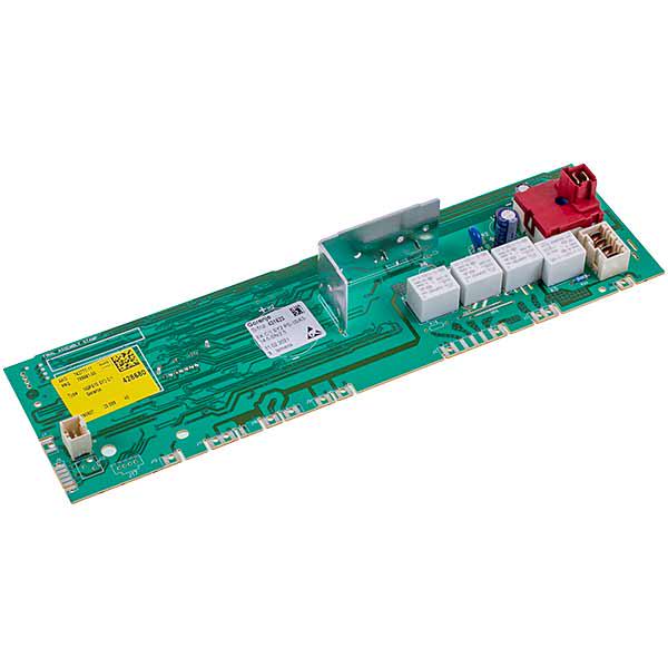 Модуль индикации для стиральной машины Gorenje 431623 NGPS10 SY2 C/1