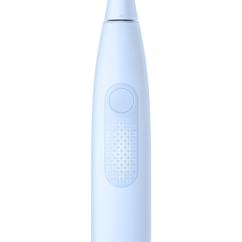 Електрична зубна щітка Oclean F1 Electric Toothbrush Blue (48343) - фото 5