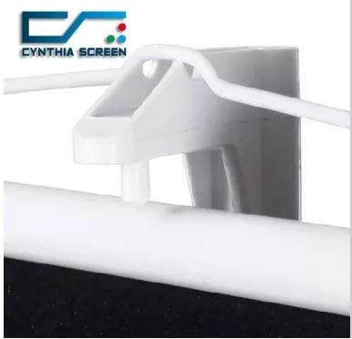 Проекционный экран Cynthia Screen 1:1 на треноге 153х153 см 85" (CTP6060) - фото 2 Проекционный экран Cynthia Screen 1:1 на треноге 153х153 см 85" (CTP6060) - фото 2