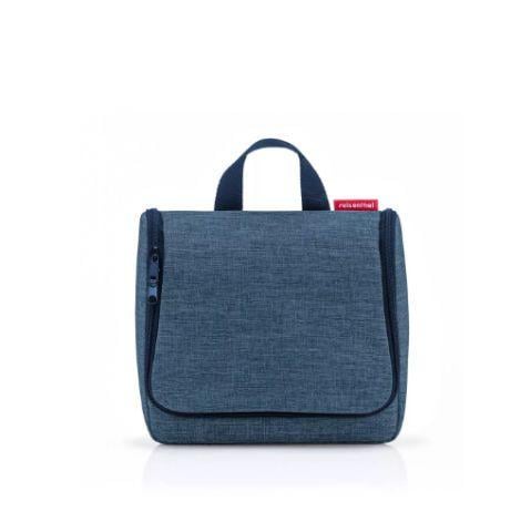 Косметичка Reisenthel Toiletbag Twist Blue (WH 4027)