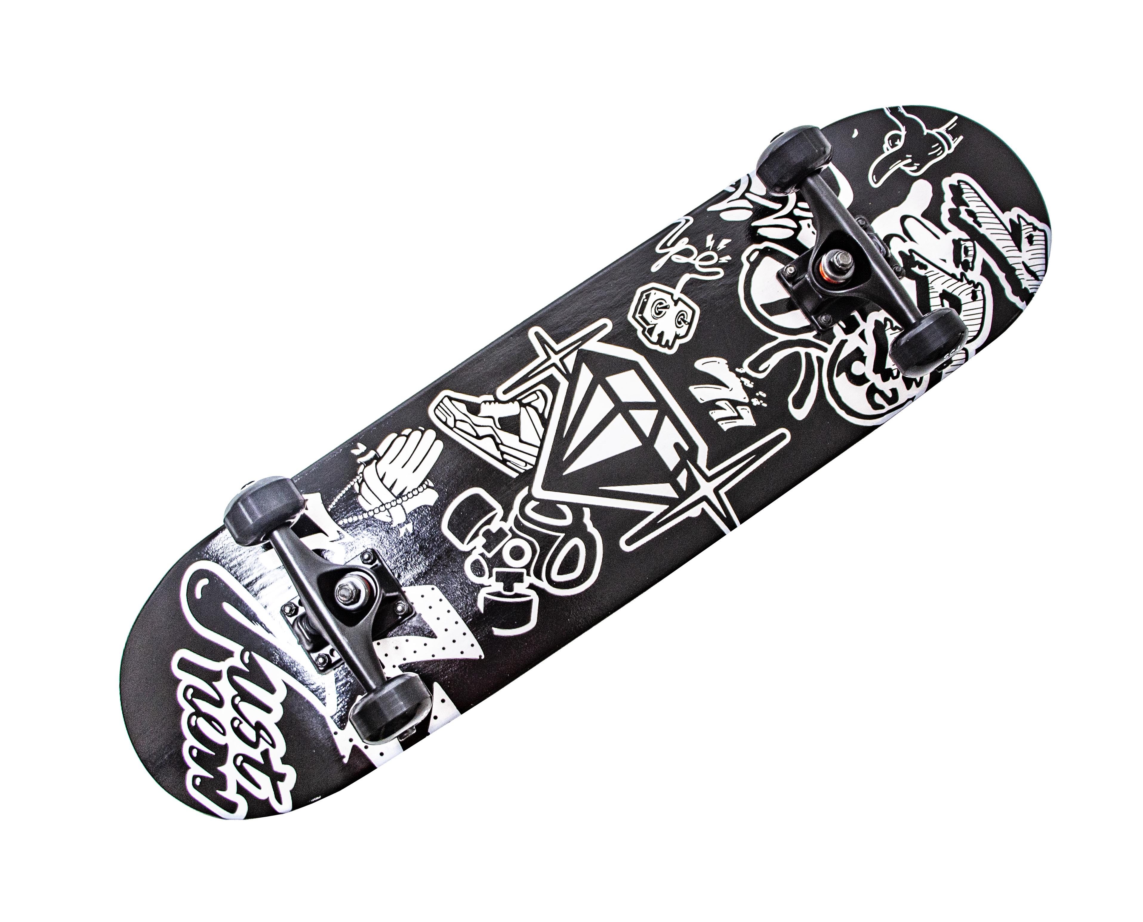 Скейтборд Scale Sports Just (89858098)