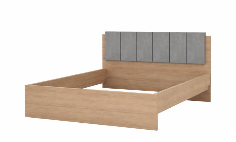 Ліжко 1,8 Lyon LYOZ05 (730933)