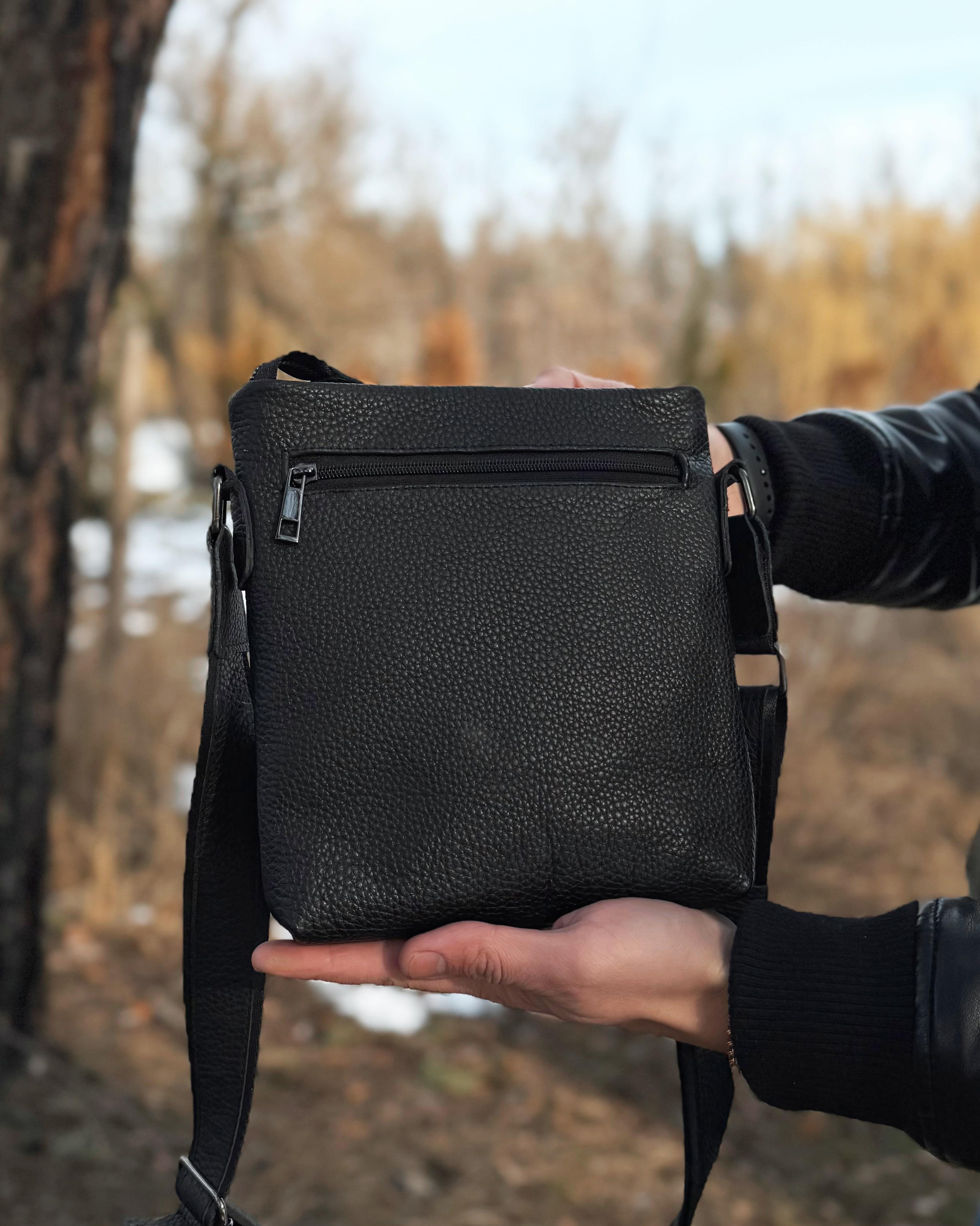 Сумка мужская Legessy F 8029 (F 8029) - фото 2 Сумка мужская Legessy F 8029 (F 8029) - фото 2