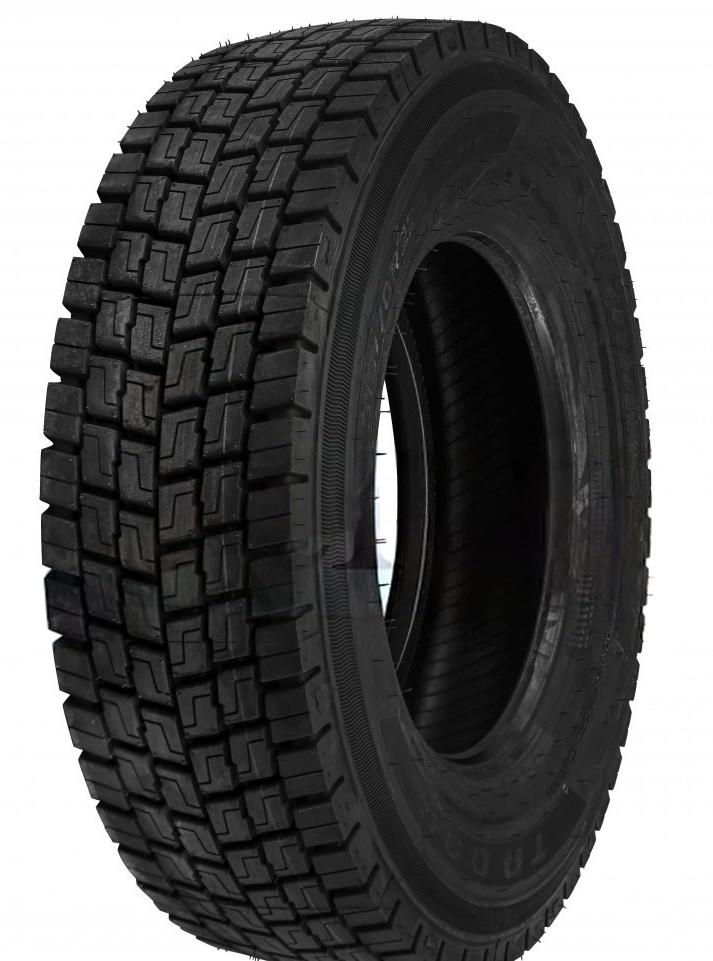 Шина всесезонна Triangle TRD06 ведуча 315/80 R22.5 154/151 L (926060)