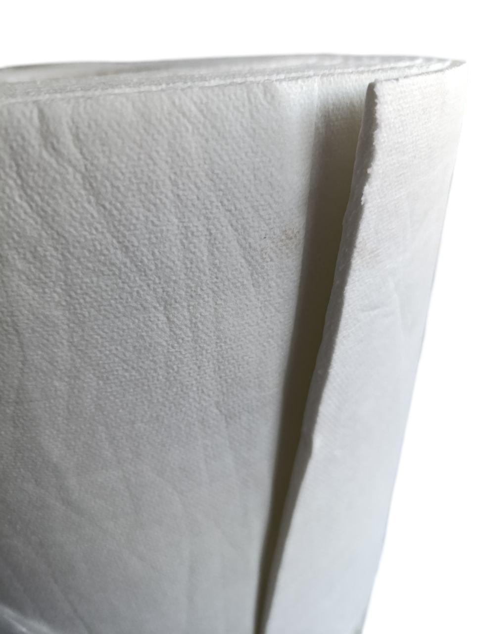 Огнеупорная бумага LYTX-236B 1260°C 5 мм 0,5 м.п. (30160318)