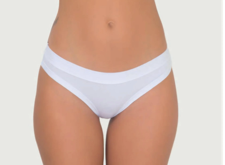 Трусы женские хлопковые Berrak 11679 XL (32616630)