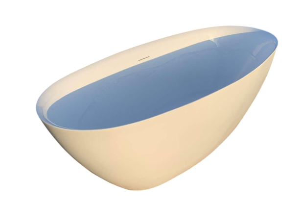 Ванна отдельностоящая Beyond (33332580)