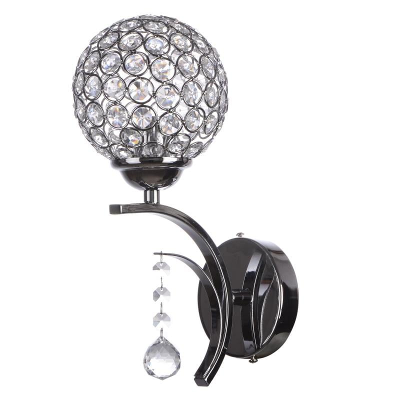 Бра Brille BR-01 393W/1 E14 CH (26-064)