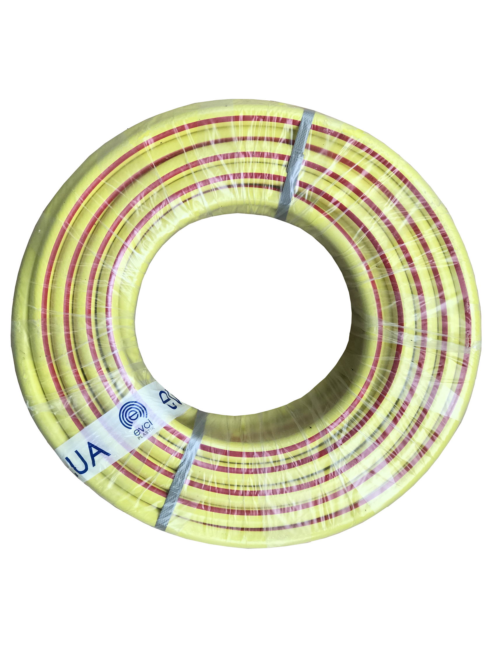 Шланг для полива Evci Plastik Sunny 3/4" 50 м - фото 2 Шланг для полива Evci Plastik Sunny 3/4" 50 м - фото 2