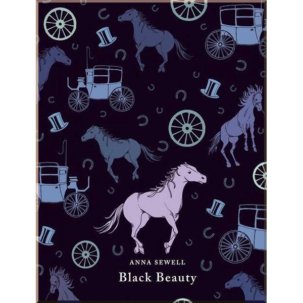 Книга "Black Beauty" Anna Sewell (ISBN:9780141334882)