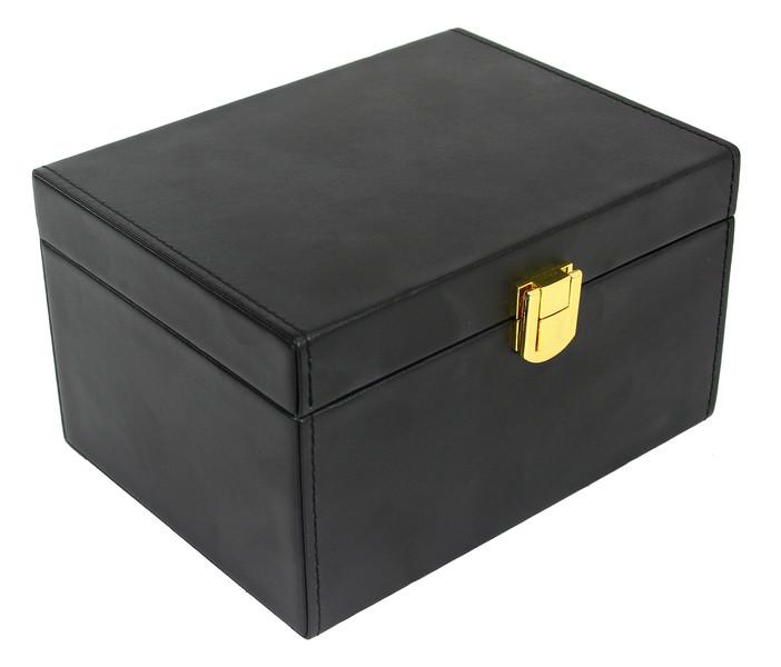 Коробка Фарадея для ключей MAR-POL M90149 Черный