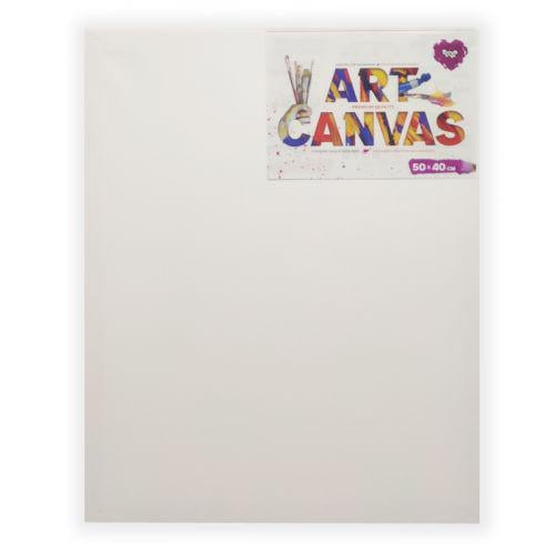 Полотно для малювання Art Canvas 50х40 см (188690)