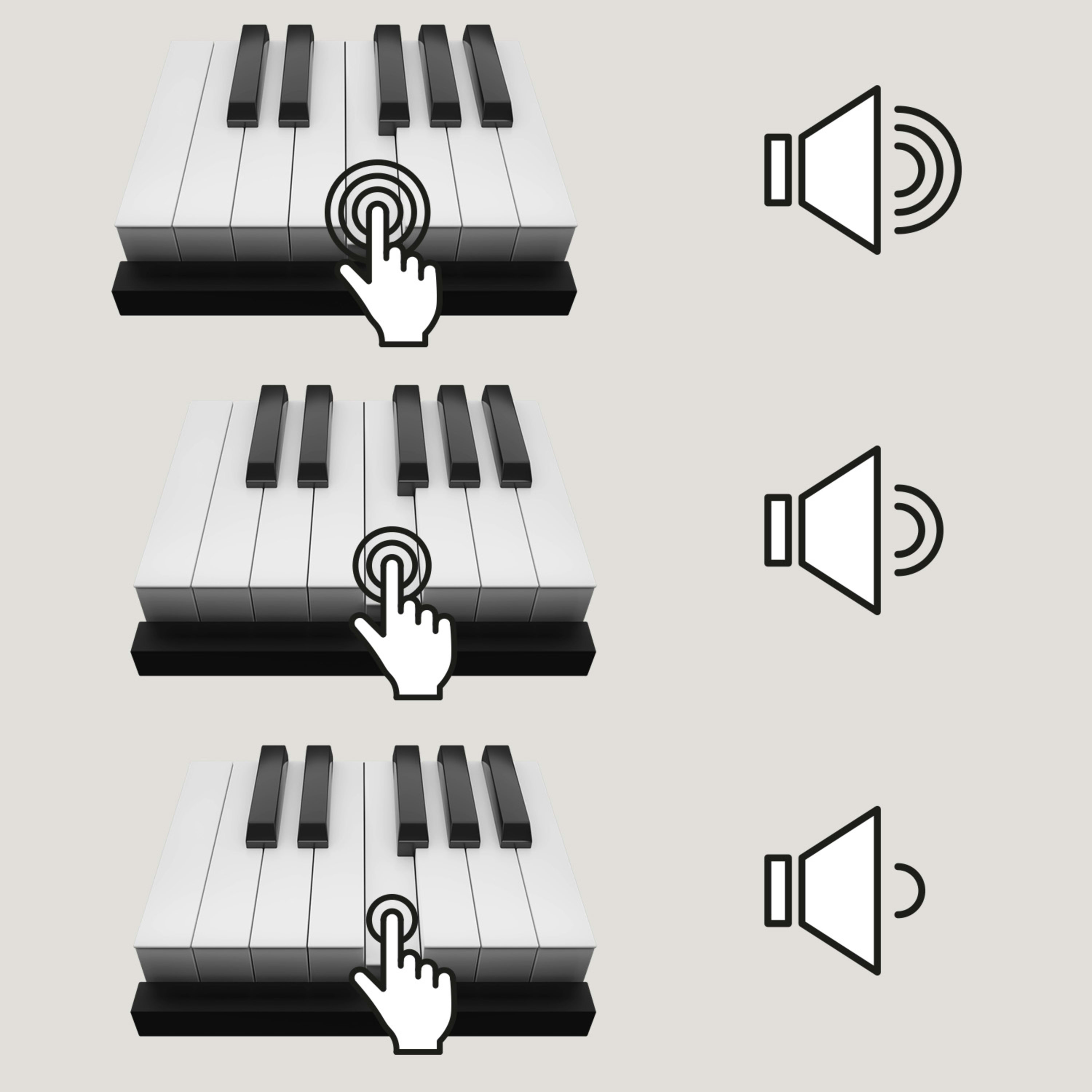 Синтезатор Schubert Preludio Keyboard 140 тембрів з додатковими ефектами на вибір (10034897) - фото 9 Синтезатор Schubert Preludio Keyboard 140 тембрів з додатковими ефектами на вибір (10034897) - фото 9
