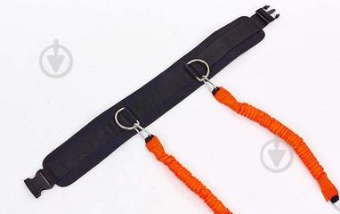 Эспандер для ног Supra Vertical High Jump Trainer - фото 5 Эспандер для ног Supra Vertical High Jump Trainer - фото 5