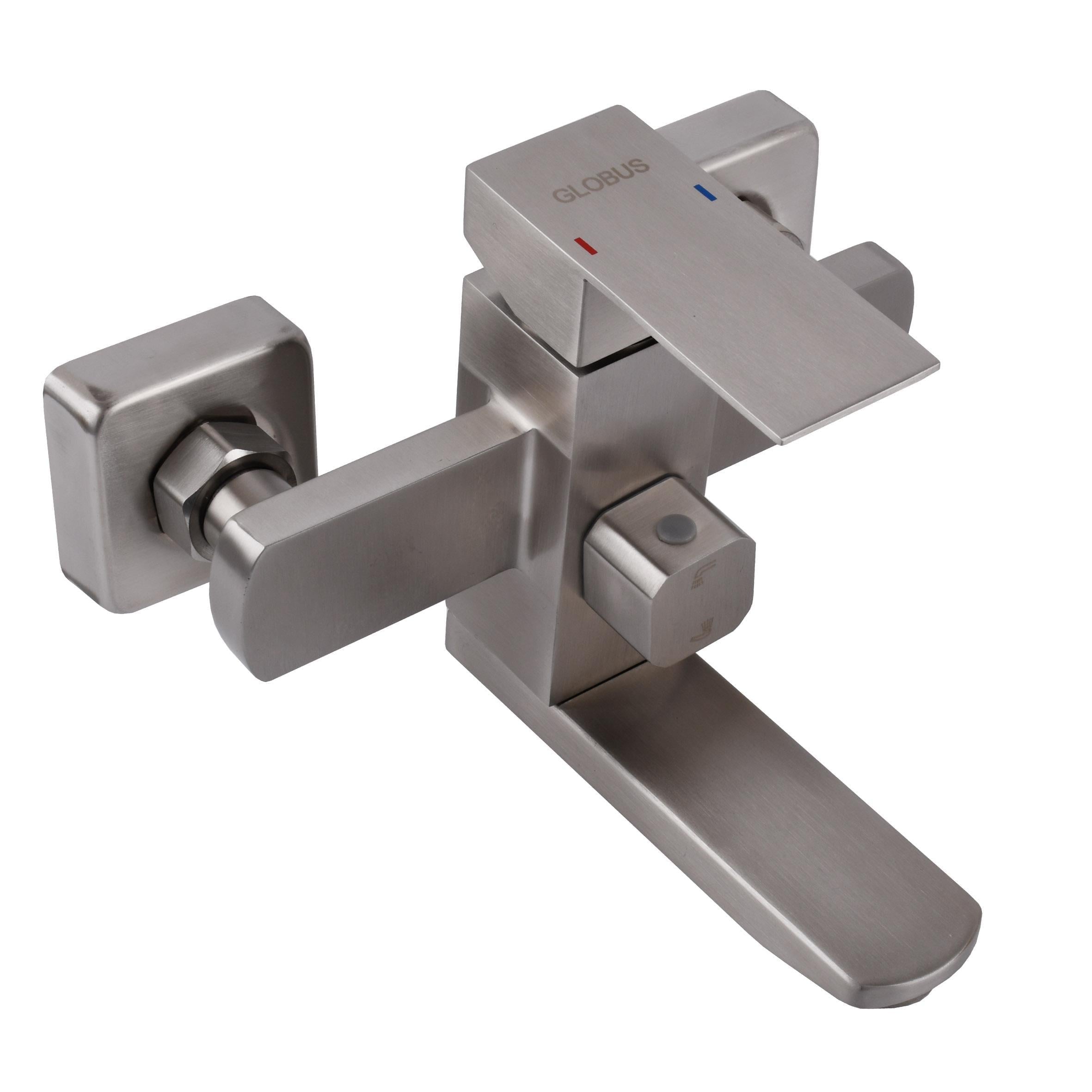 Смеситель для ванной Globus Lux SICILIA SBQ-102N (000018110)