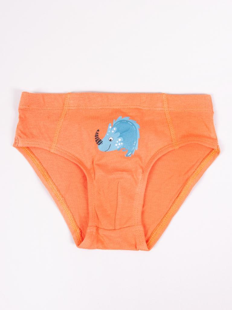 Труси YO 110-116 см Мікс (BMC-0028М) - фото 2