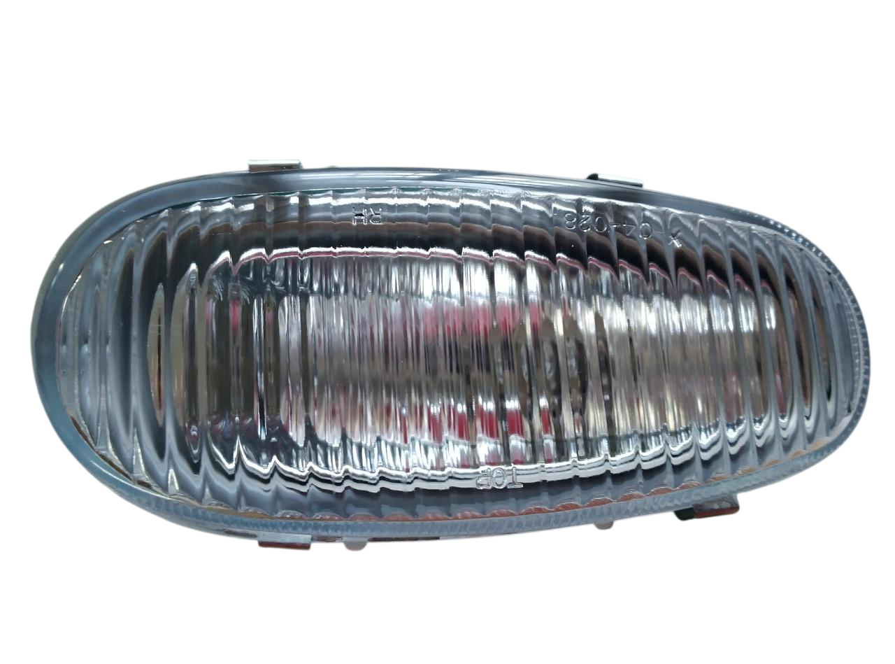 Фара противотуманная правая Tempest 020 0139 H2C DAEWOO LANOS/SENS (3085963243) Фара противотуманная правая Tempest 020 0139 H2C DAEWOO LANOS/SENS (3085963243)