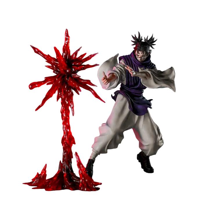 Фигурка аниме SEGA Чосо Choso Prize Figure Jujutsu Kaisen Магическая битва 22 см (2999716024)