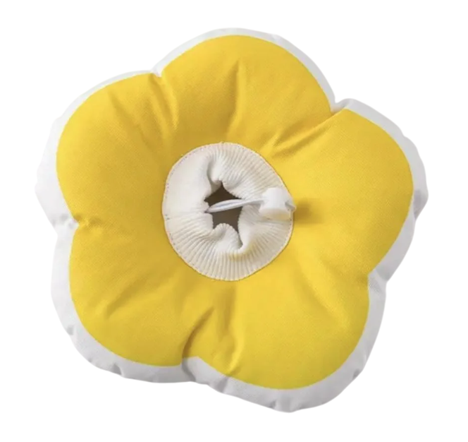 Воротник ветеринарный для кошек и собак DJOJO XS (546747547) Воротник ветеринарный для кошек и собак DJOJO XS (546747547)