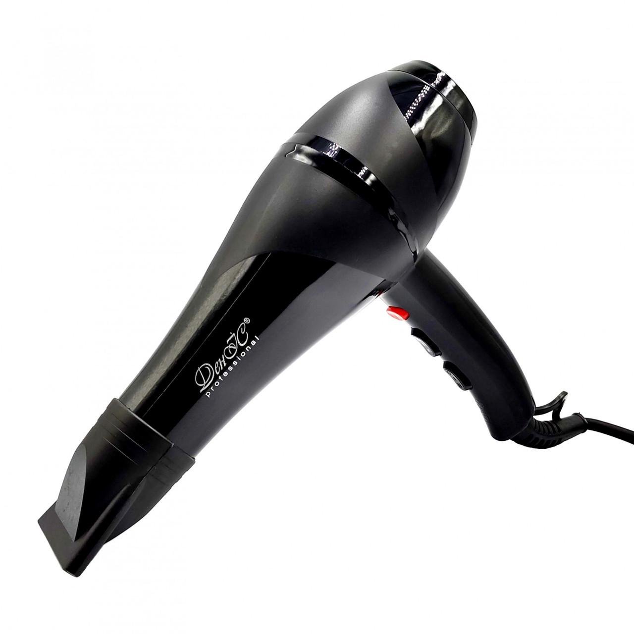 Фен професійний ДенІС professional 8860 2400 Вт (1453069893)