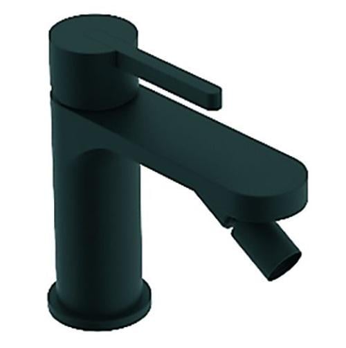 Смеситель для гигиенического душа Devit Laguna на биде 84116110B Черный (167607) Смеситель для гигиенического душа Devit Laguna на биде 84116110B Черный (167607)