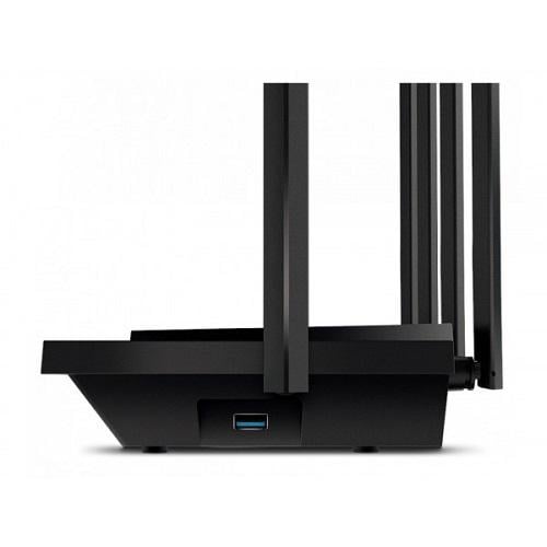 Маршрутизатор TP-LINK Archer AX73 AX5400 (11066737) - фото 3