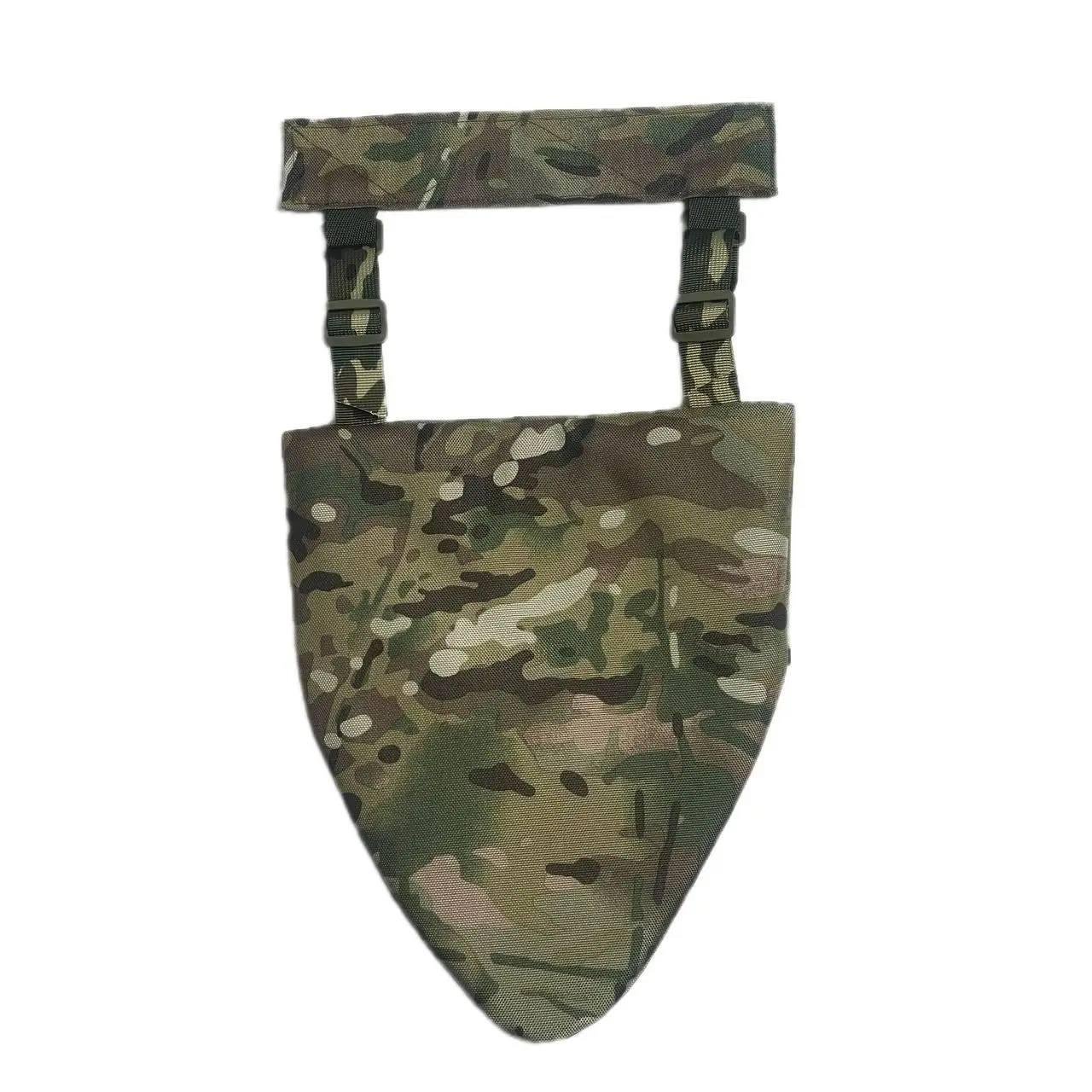 Подсумок-напашник с баллистическим пакетом Мультикам