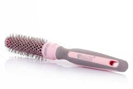 Брашинг для волос Salon Professional Ceramic Ion Thermal Brush HHD 3,5 см (1402457994)