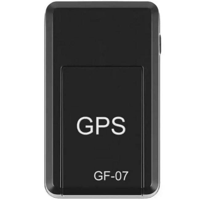 GPS-трекер GF-07 3449 с sim-картой (019554)