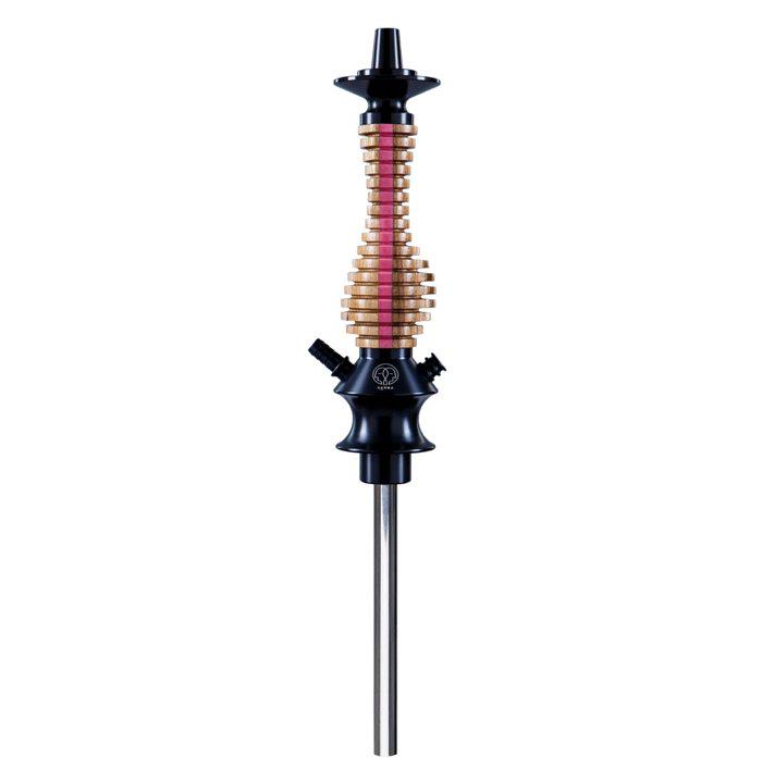 Шахта Karma 3,0 Mini Line Pink (21287)